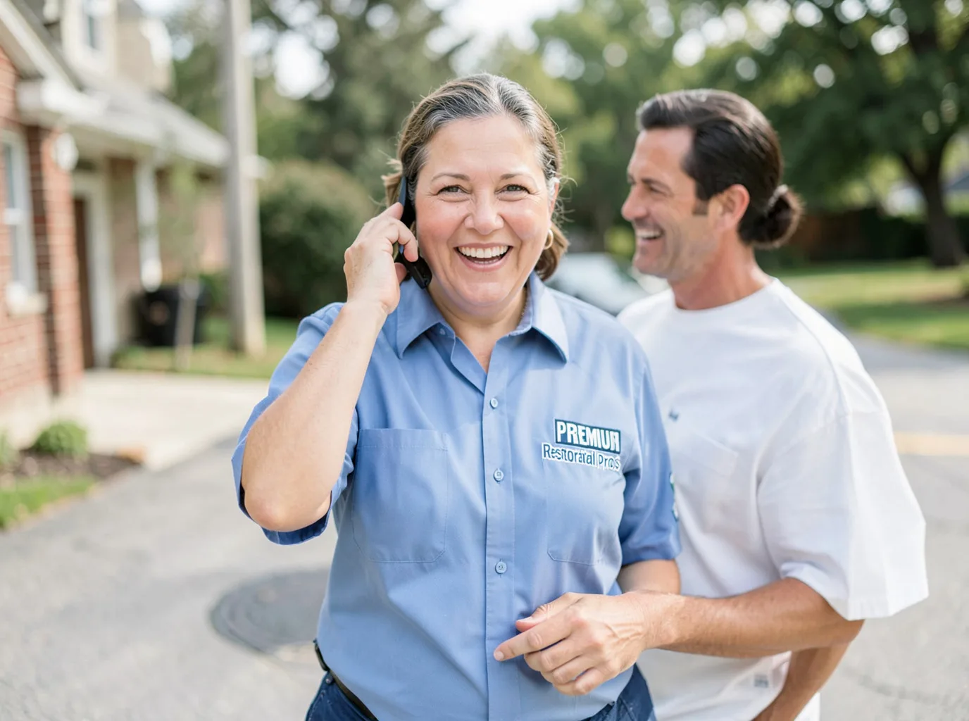 Water Damage Restoration Ridgeville, IN FAQs